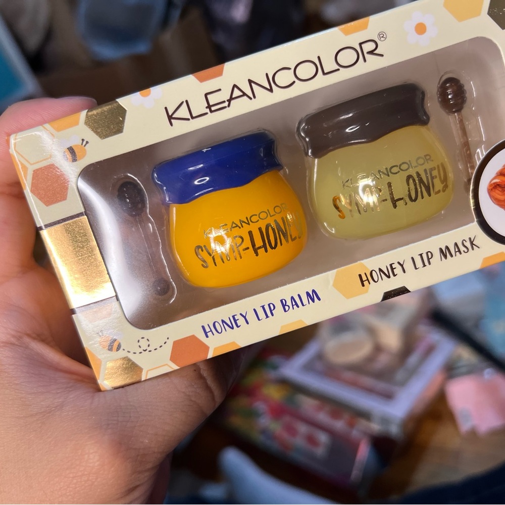 Honey 🍯 Klean combo 2 in 1.
